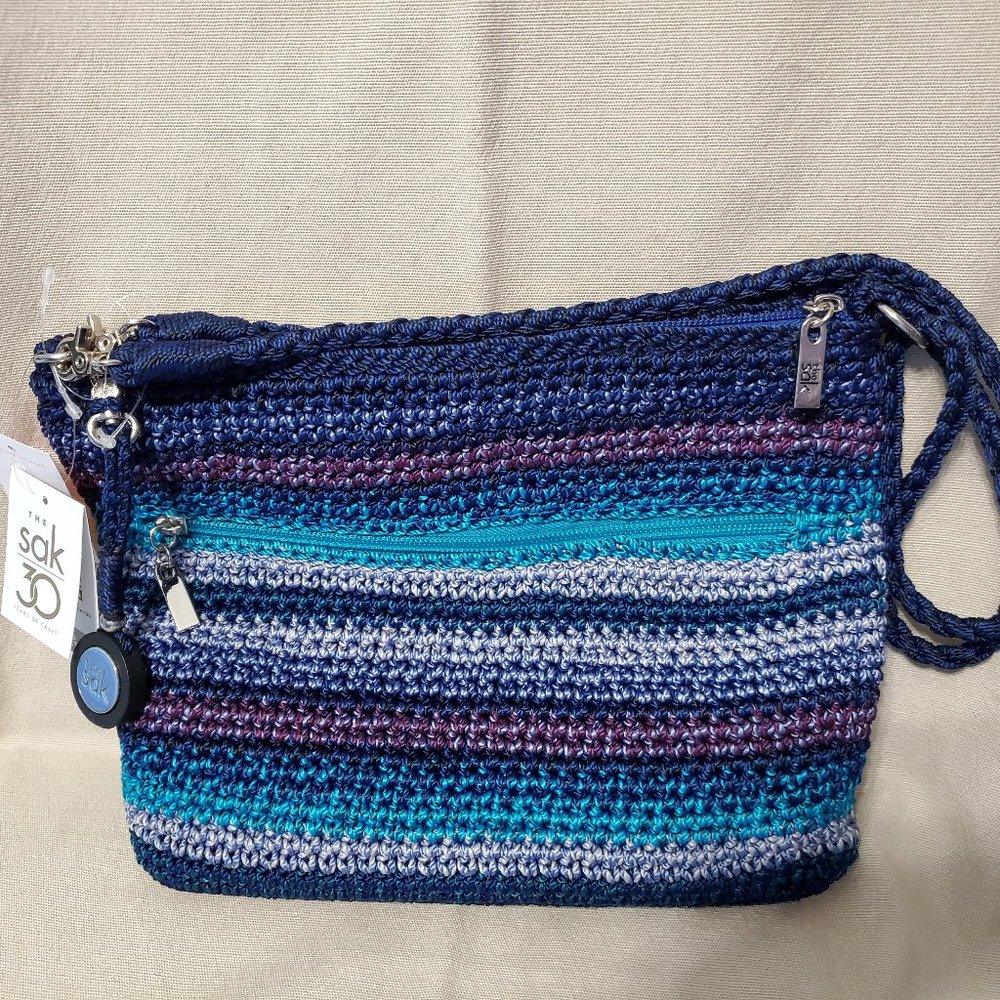 New with tags The Sak ladies crossbody bag